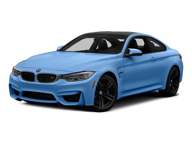 2015 BMW M4 Standard — Coupe — 72,063 mi — Charleston, SC
