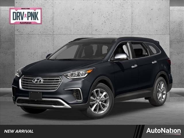 2017 Hyundai Santa Fe SE — SUV — 82,203 mi — Charleston, SC