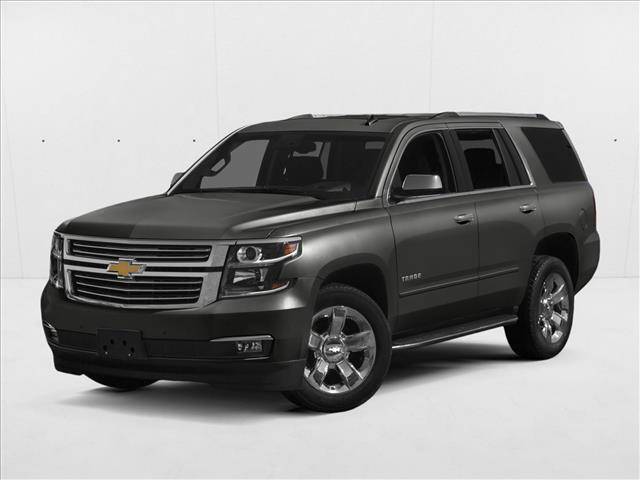2017 Chevrolet Tahoe Premier — SUV — 155,506 mi — Charleston, SC