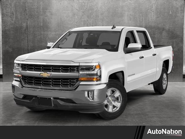 2018 Chevrolet Silverado 1500 LT — Pickup Truck — 137,861 mi — Charleston, SC