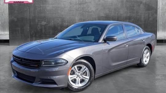 2022 Dodge Charger SXT — Sedan — 58,855 mi — Charleston, SC