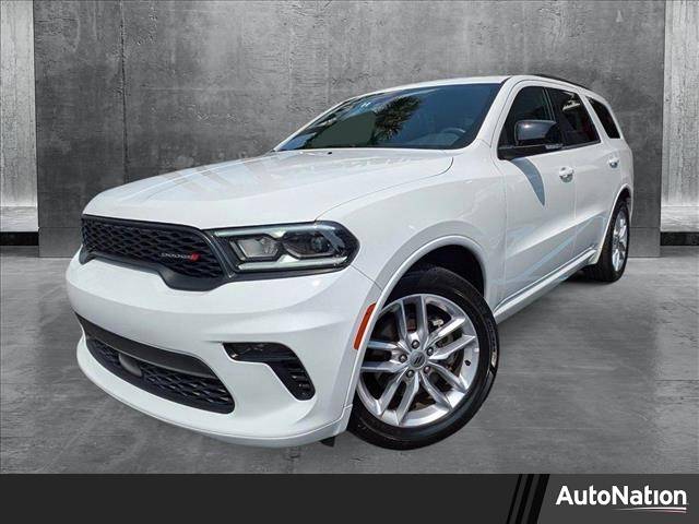 2023 Dodge Durango GT Plus — SUV — 55,455 mi — Charleston, SC