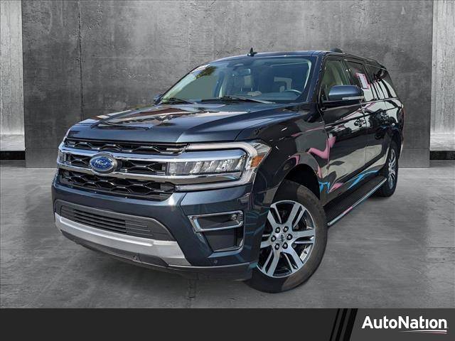 2023 Ford Expedition Limited — SUV — 62,556 mi — Charleston, SC