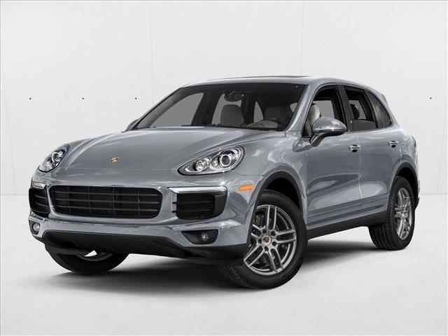 2016 Porsche Cayenne Standard — SUV — 83,411 mi — Charleston, SC