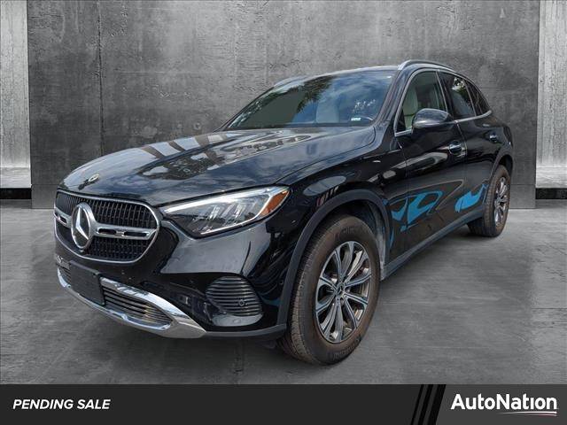 2024 Mercedes-Benz GLC GLC 300 — SUV — 19,673 mi — Charleston, SC
