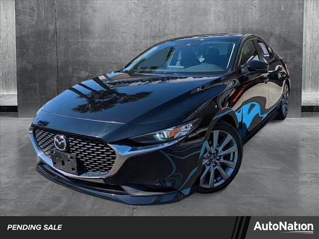 2023 Mazda Mazda3 Select — Sedan — 53,370 mi — Charleston, SC