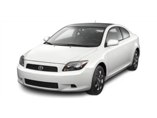 2007 Scion tC Spec — Hatchback — 162,853 mi — Charleston, SC