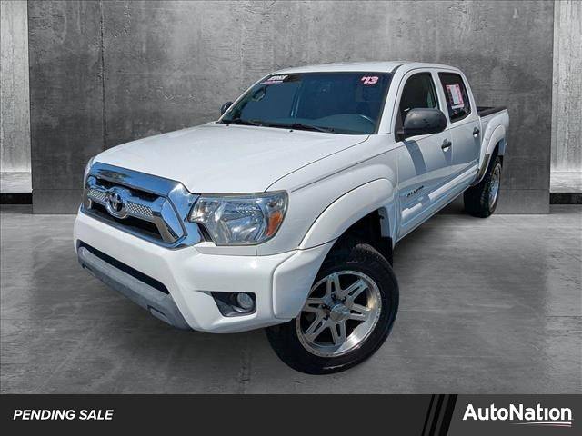 2013 Toyota Tacoma PreRunner — Pickup Truck — 89,139 mi — Charleston, SC