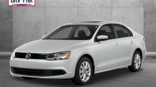 2014 Volkswagen Jetta 1.8T SE — Sedan — 85,119 mi — Charleston, SC