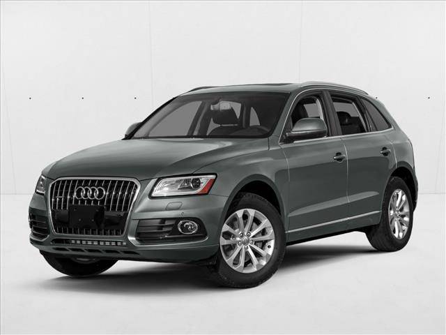 2016 Audi Q5 Premium Plus — SUV — 128,777 mi — Charleston, SC