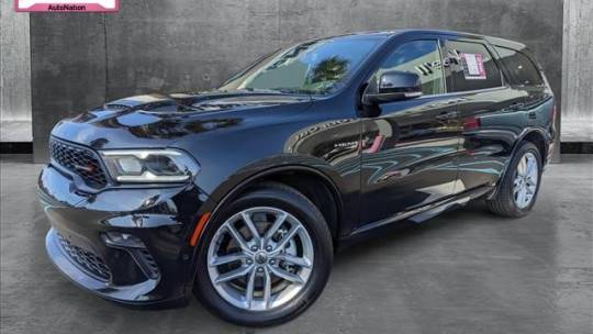 2022 Dodge Durango R/T — SUV — 55,702 mi — Charleston, SC