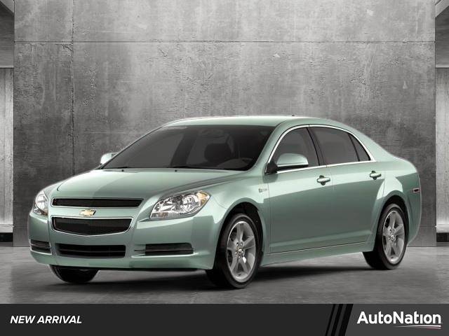 2009 Chevrolet Malibu Hybrid — Sedan — 81,114 mi — Charleston, SC