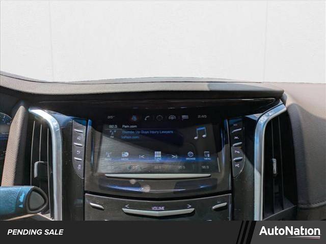 2017 Cadillac Escalade Premium Luxury — SUV — 100,000 mi — Charleston, SC
