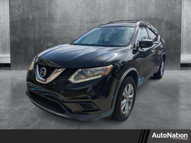 2014 Nissan Pathfinder S — SUV — 133,040 mi — Charleston, SC