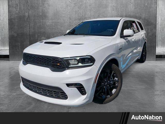 2022 Dodge Durango R/T — SUV — 49,640 mi — Charleston, SC
