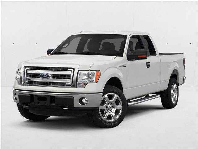 2013 Ford F-150 XL — Pickup Truck — 207,794 mi — Charleston, SC