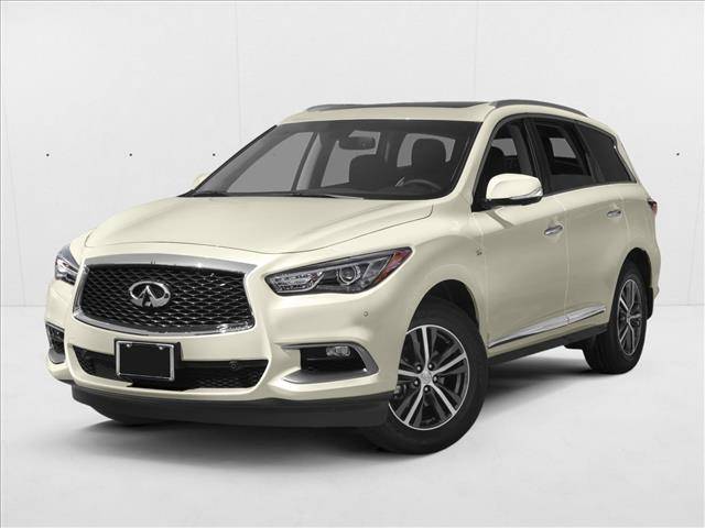 2016 INFINITI QX60 3.5 — SUV — 128,947 mi — Charleston, SC