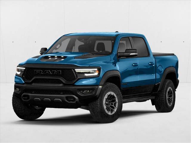2021 Ram 1500 TRX — Pickup Truck — 16,463 mi — Charleston, SC