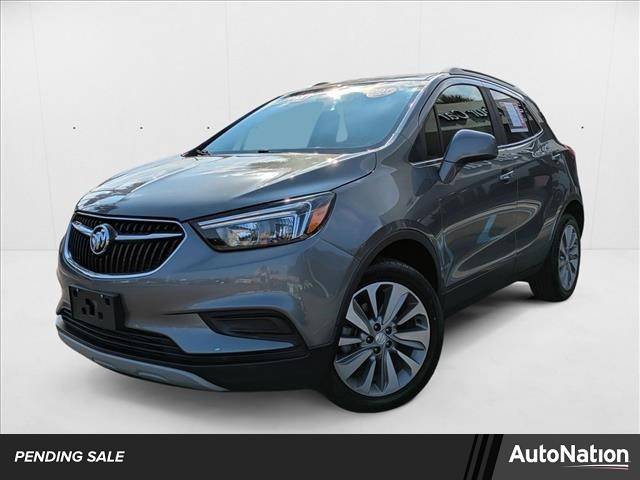 2020 Buick Encore Preferred — SUV — 46,468 mi — Charleston, SC