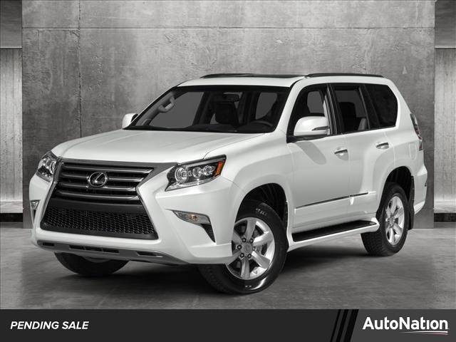 2015 Lexus GX GX 460 — SUV — 74,142 mi — Charleston, SC