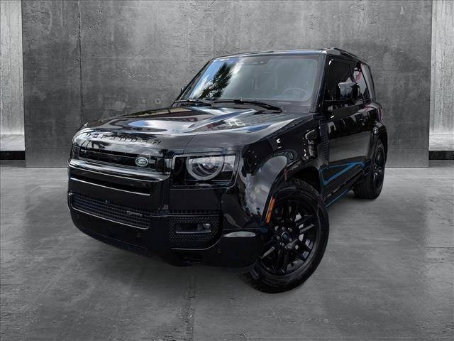 2022 Land Rover Defender X-Dynamic HSE — SUV — 29,241 mi — Charleston, SC