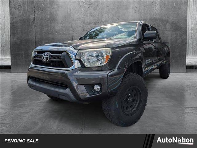 2015 Toyota Tacoma Base — Pickup Truck — 155,000 mi — Charleston, SC