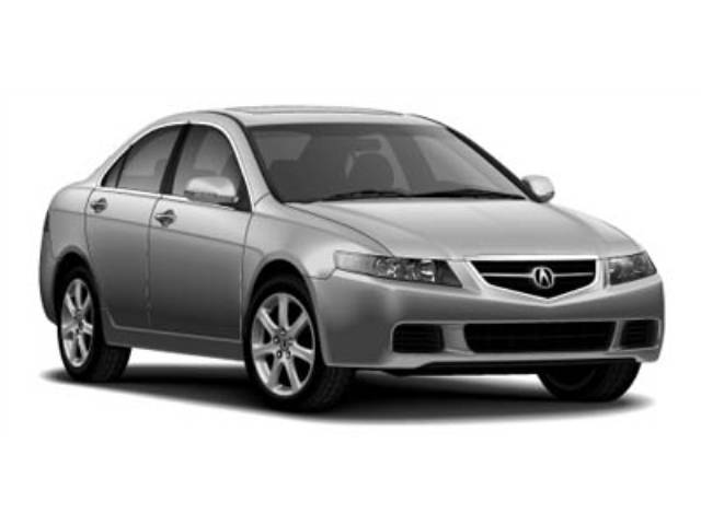 2005 Acura TSX Base — Sedan — 110,950 mi — Charleston, SC