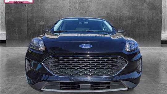 2022 Ford Escape SE — SUV — 44,892 mi — Charleston, SC