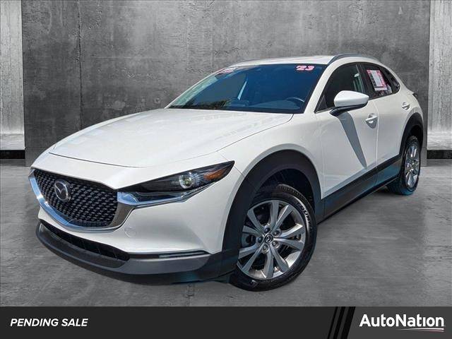2023 Mazda CX-30 Select — SUV — 51,897 mi — Charleston, SC