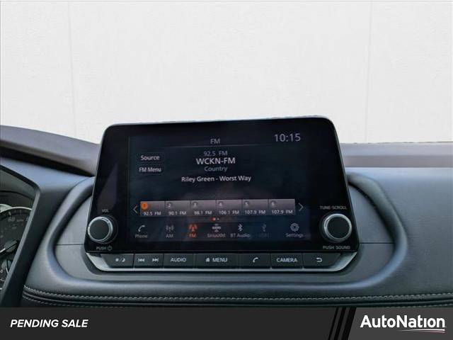 2023 Nissan Rogue S — SUV — 69,339 mi — Charleston, SC
