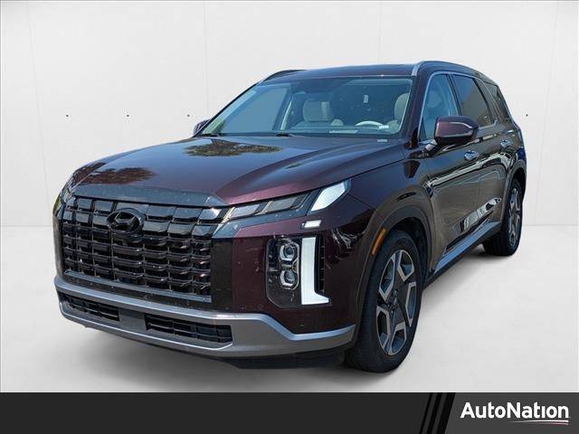 2024 Hyundai Palisade Limited — SUV — 55,860 mi — Charleston, SC