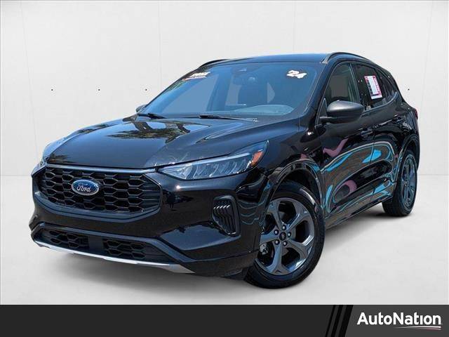 2024 Ford Escape ST-Line — SUV — 31,071 mi — Charleston, SC