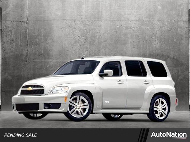 2009 Chevrolet HHR LS — SUV — 64,031 mi — Charleston, SC