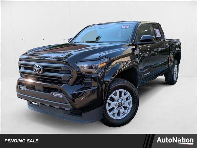 2024 Toyota Tacoma SR5 — Pickup Truck — 38,562 mi — Charleston, SC