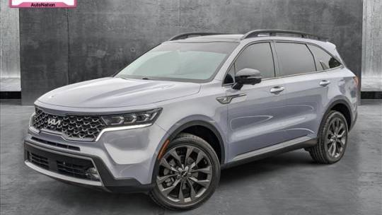 2022 Kia Sorento X-Line SX Prestige — SUV — 56,648 mi — Charleston, SC