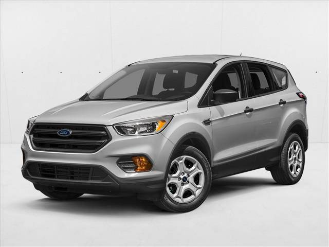 2017 Ford Escape SE — SUV — 83,924 mi — Charleston, SC