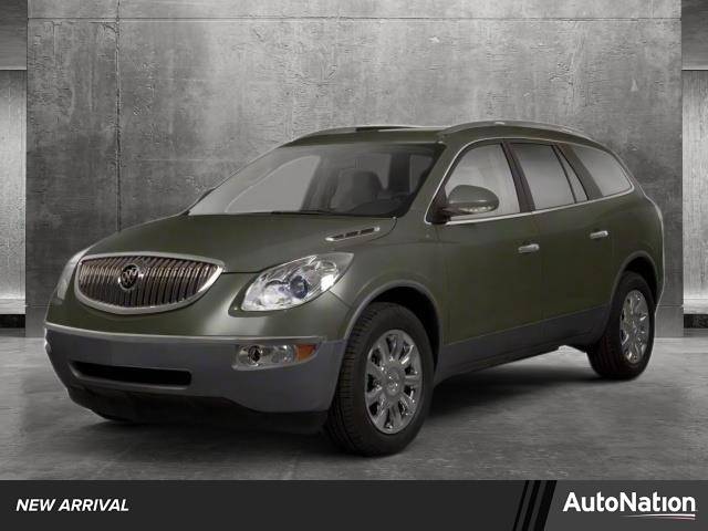 2011 Buick Enclave CXL-1 — SUV — 109,746 mi — Charleston, SC