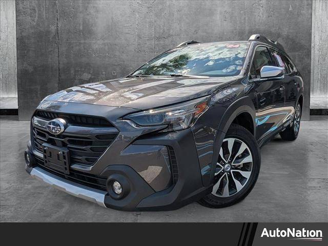 2024 Subaru Outback Touring — SUV — 31,516 mi — Charleston, SC