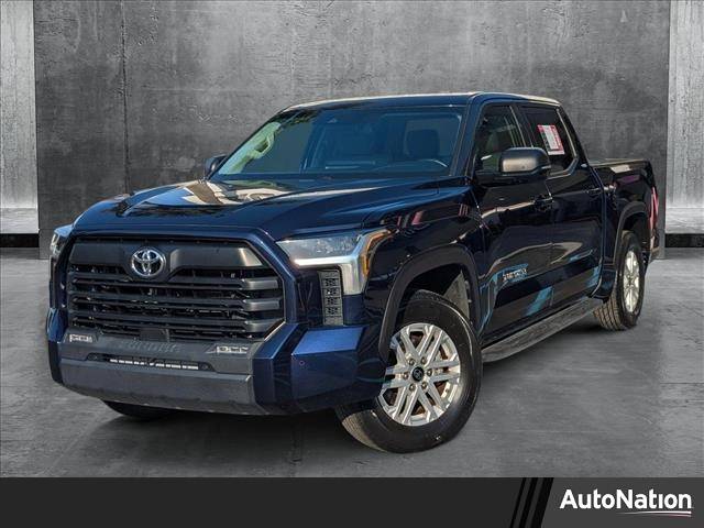 2022 Toyota Tundra SR5 — Pickup Truck — 21,259 mi — Charleston, SC