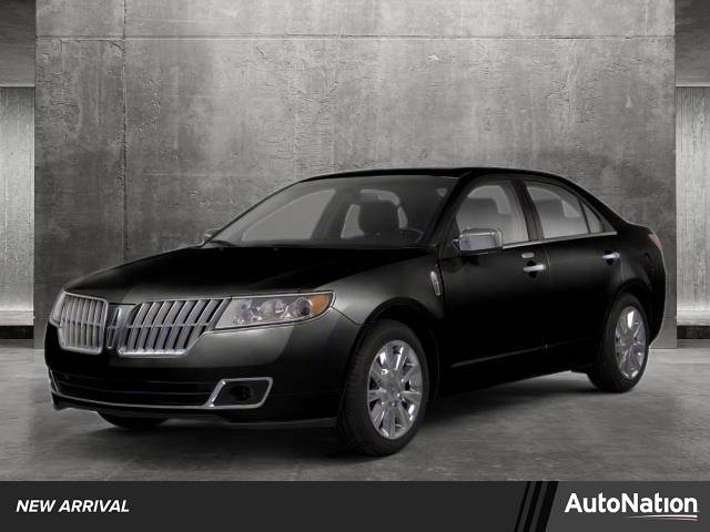 2012 Lincoln MKZ FWD — Sedan — 143,206 mi — Charleston, SC