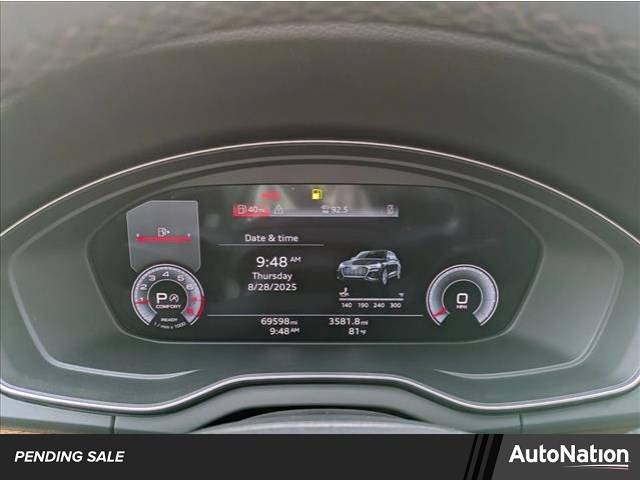 2023 Audi Q5 Premium Plus — SUV — 69,592 mi — Charleston, SC