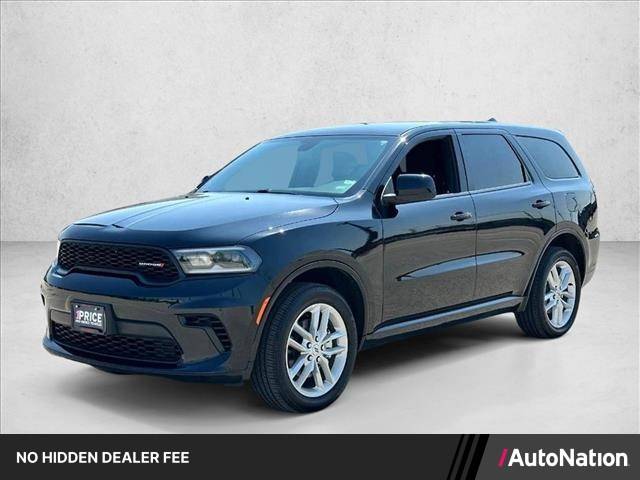 2026 Dodge Durango GT — SUV — 17,518 mi — Charleston, SC