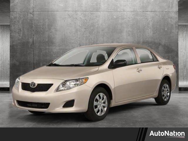2010 Toyota Corolla Base — Sedan — 139,436 mi — Charleston, SC