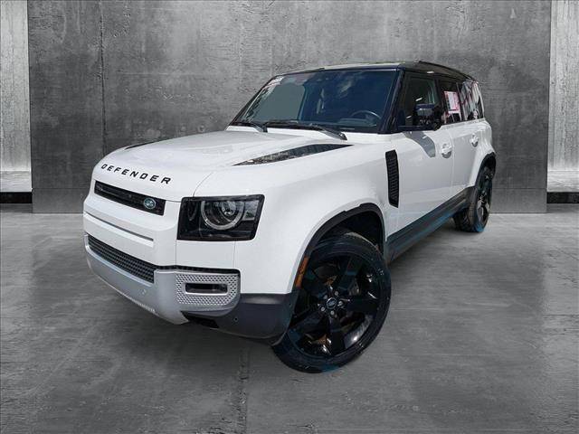 2023 Land Rover Defender S — SUV — 29,214 mi — Charleston, SC