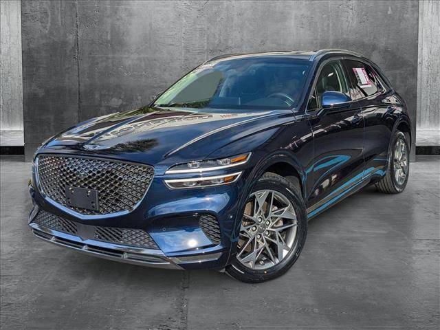 2022 Genesis GV70 2.5T — SUV — 29,825 mi — Charleston, SC