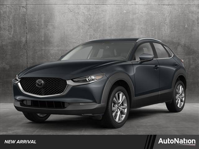 2023 Mazda CX-30 Select — SUV — 48,681 mi — Charleston, SC