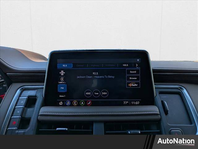 2021 Chevrolet Tahoe High Country — SUV — 45,459 mi — Charleston, SC