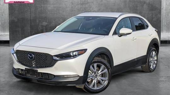 2023 Mazda CX-30 Select — SUV — 32,482 mi — Charleston, SC