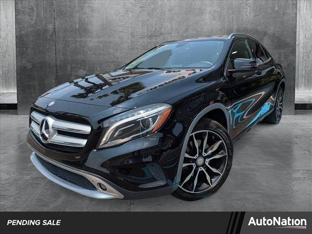 2015 Mercedes-Benz GLA GLA 250 — SUV — 130,616 mi — Charleston, SC