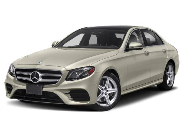 2018 Mercedes-Benz E-Class E 300 — Sedan — 69,998 mi — Charleston, SC